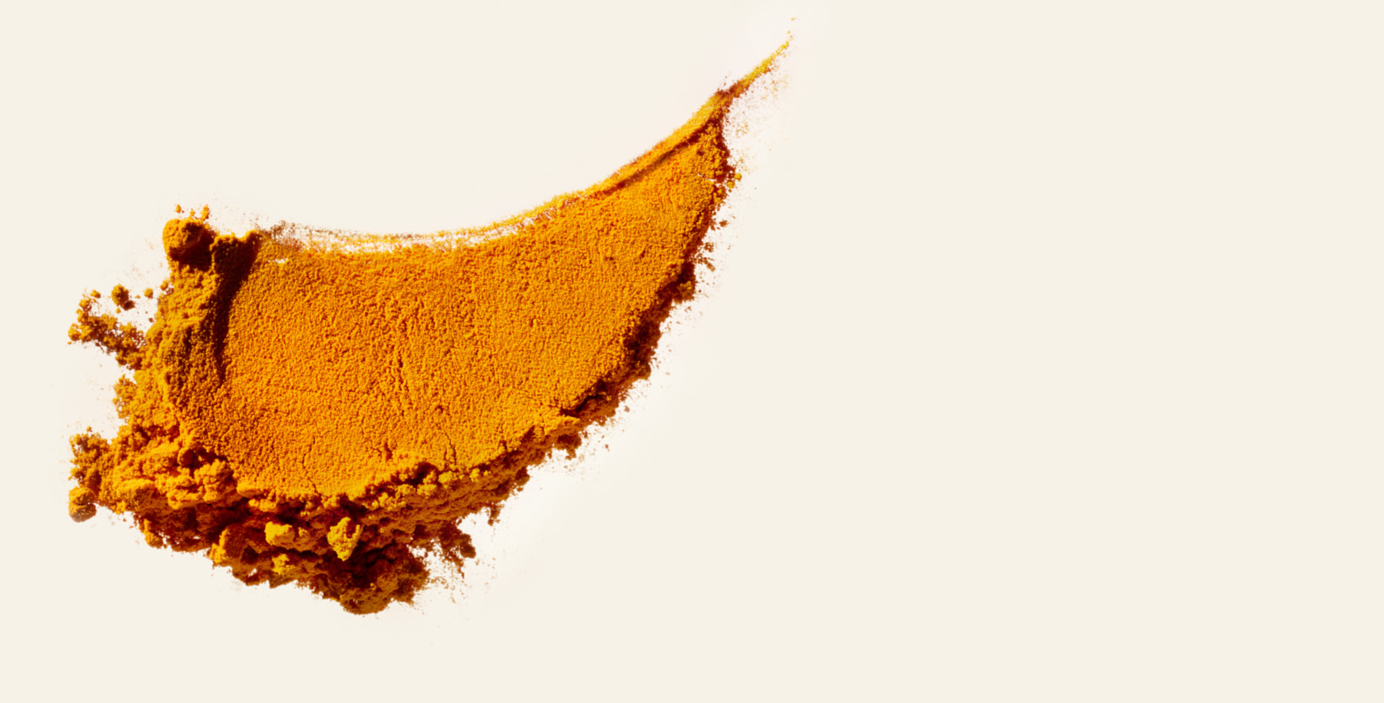Ingredient: Turmeric Extract