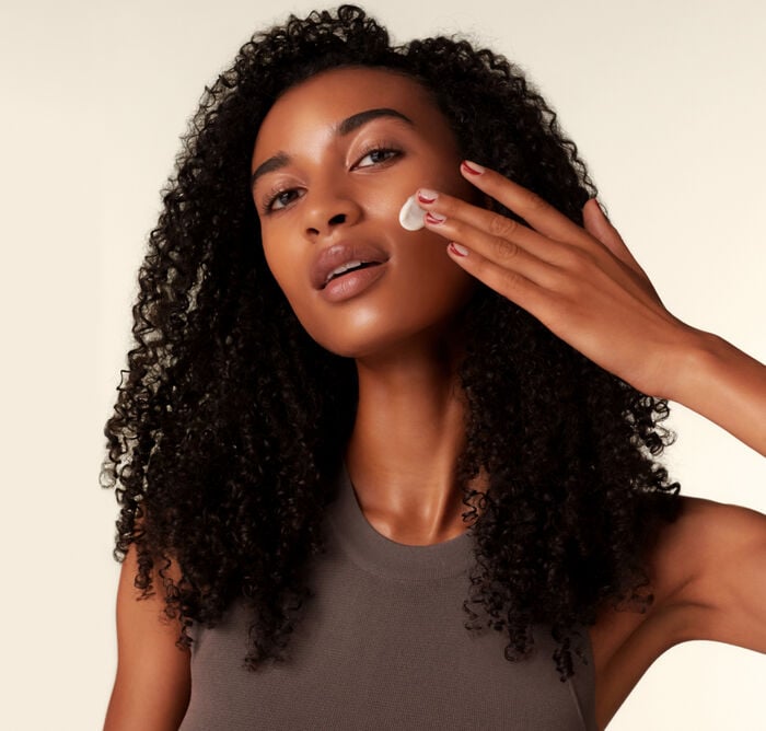 Wrinkle Smoothing Cream Enriched, 