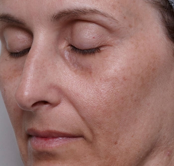 Intensive Firming Brilliance Serum, 