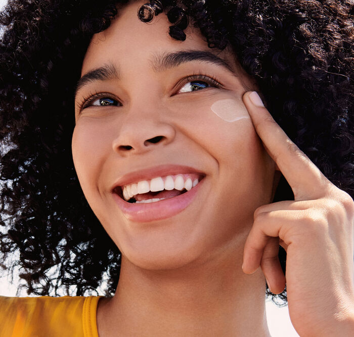 Vita-Clear Sunscreen SPF 42, 