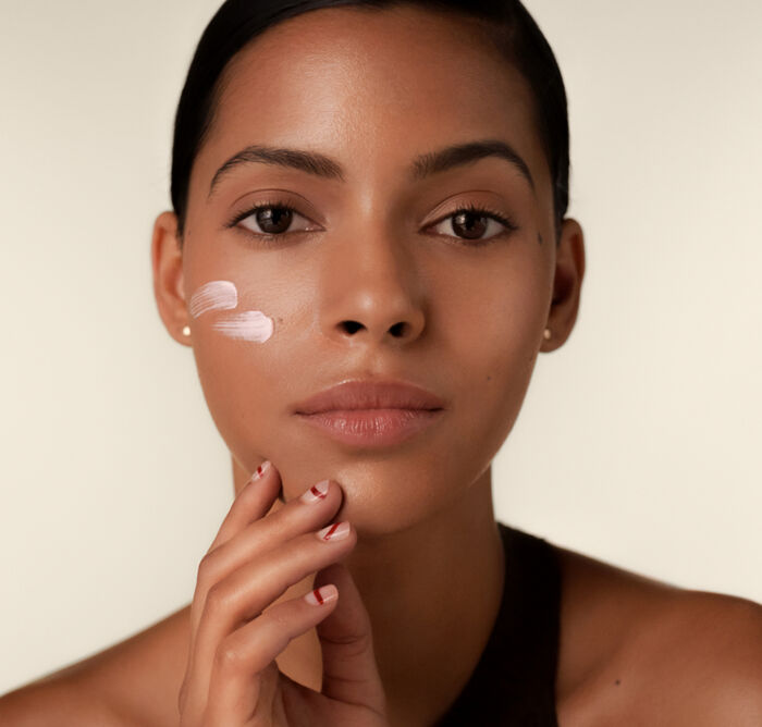 Uplifting & Firming Day Cream SPF 30, 