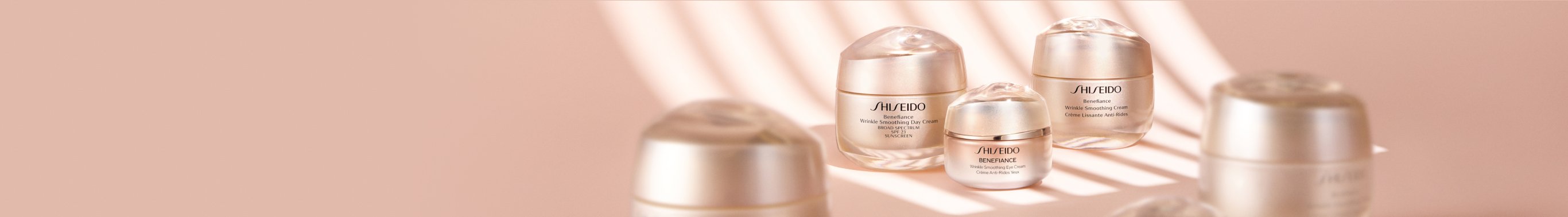 Fine Lines & Wrinkles