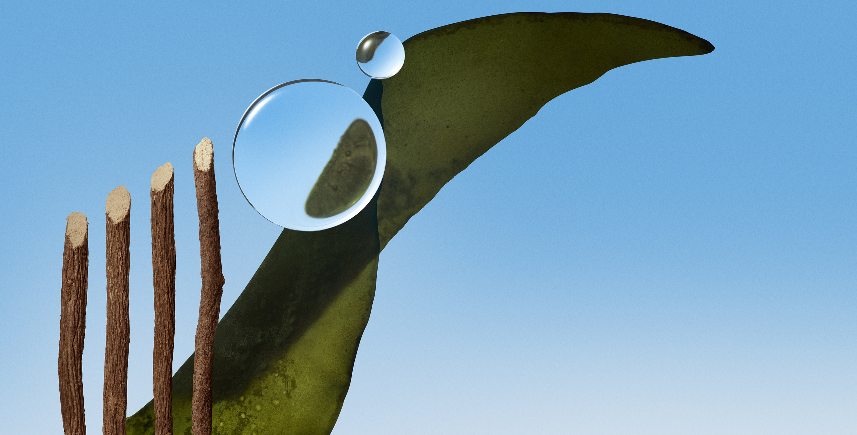 Ingredient: SynchroShield Repair&trade; Technology