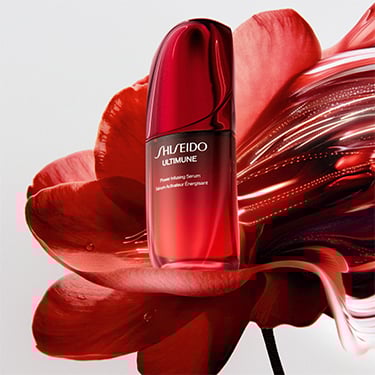 Essence of Shiseido