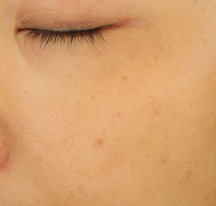 Power Infusing Serum, 