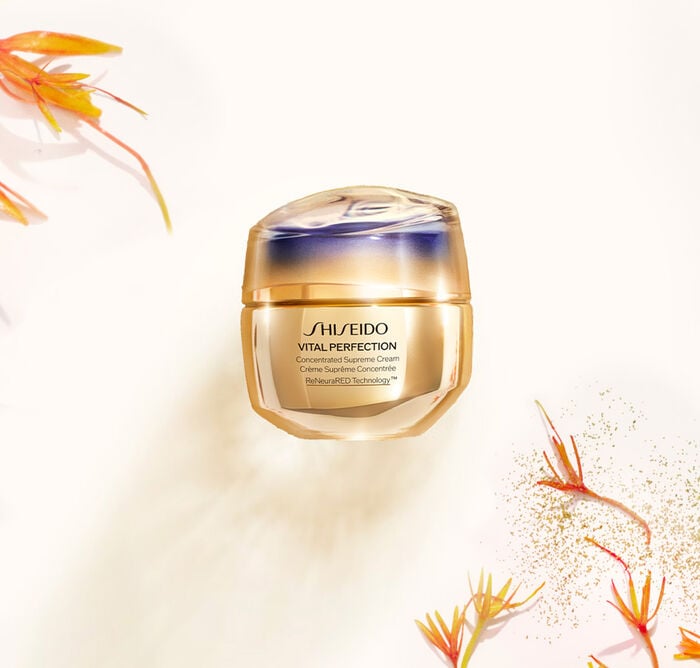 Concentrated Supreme Cream, 