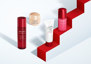 Step Up Your Skincare Bonus