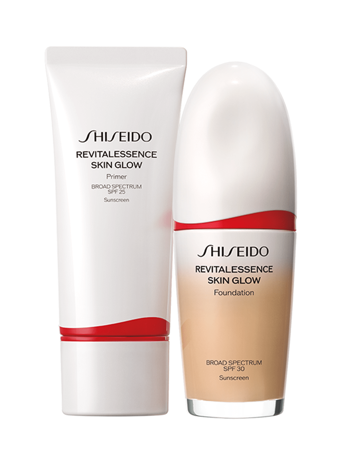 REVITALESSENCE SKIN GLOW Primer